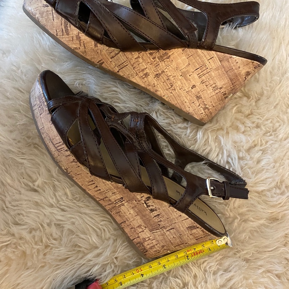 Summer Wedges Bundle - Picture 10 of 10